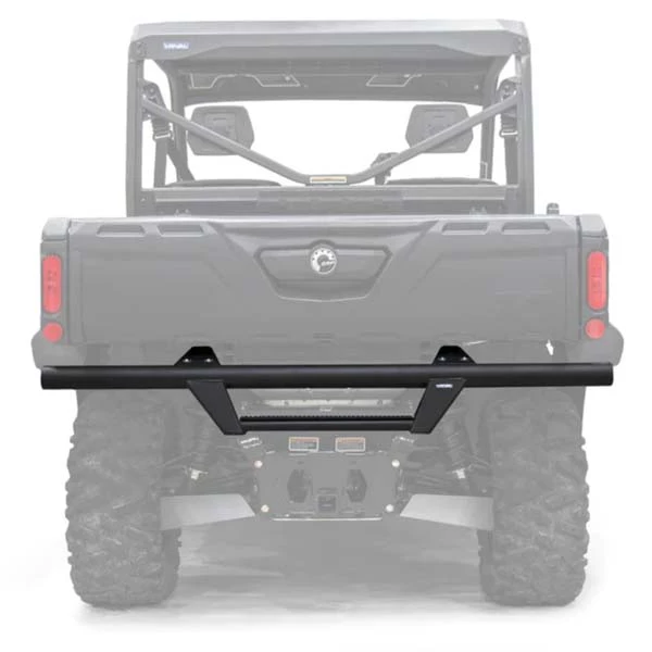 Rival Rear Bumper - Can-Am Defender HD5 / HD8 / HD10 3 Rival Rear Bumper - Can-Am Defender HD5 / HD8 / HD10