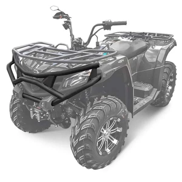 Rival Front Bumper - CF Moto C Force 400/ 500S 3 Rival Front Bumper - CF Moto C Force 400/ 500S