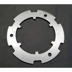 Extreme Duty 6 Lug RZR Armature Plate