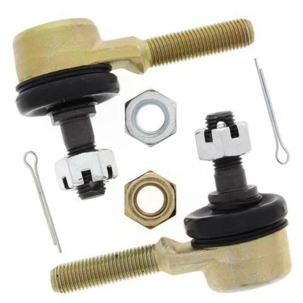 All Balls Arctic Cat/ Kawasaki Tie Rod End Kit 3 All Balls Arctic Cat/ Kawasaki Tie Rod End Kit
