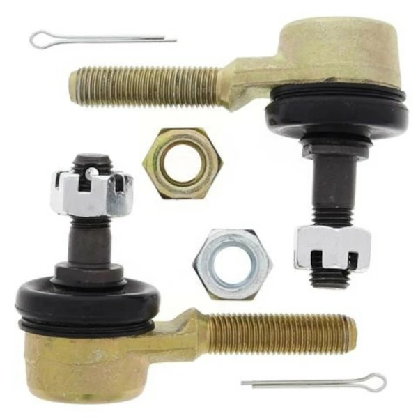 All Balls Kawasaki/ Suzuki Tie Rod End Kit 3 All Balls Kawasaki/ Suzuki Tie Rod End Kit