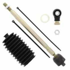 All Balls RZR 570/ 800 Tie Rod End Kit Left