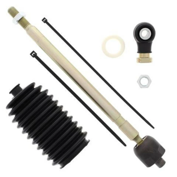 All Balls RZR 570/ 800 Tie Rod End Kit Right 3 All Balls RZR 570/ 800 Tie Rod End Kit Right