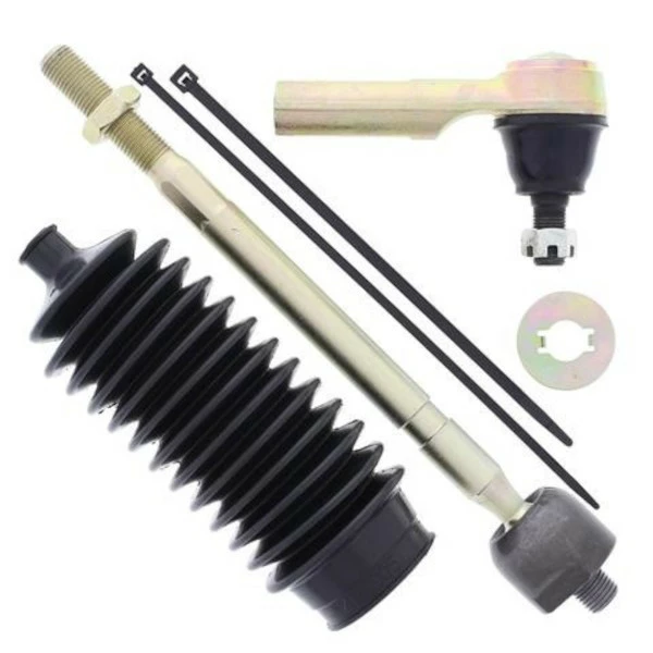 All Balls Teryx 750 Tie Rod End Kit Right 3 All Balls Teryx 750 Tie Rod End Kit Right
