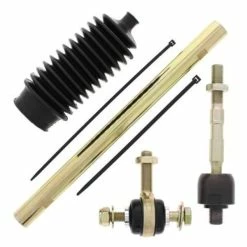 All Balls Maverick Tie Rod End Kit Left