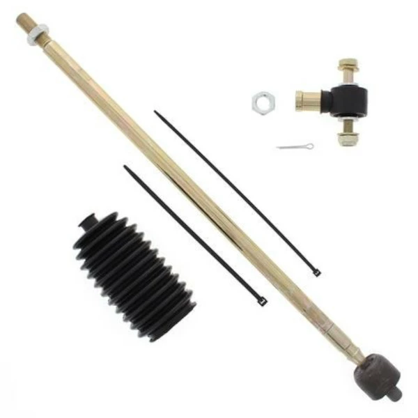 All Balls RZR 1000 Tie Rod End Kit Left 3 All Balls RZR 1000 Tie Rod End Kit Left