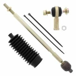 All Balls Commander 1000 Tie Rod End Kit Right