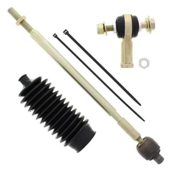 All Balls Commander 1000 Tie Rod End Kit Right 3 All Balls Commander 1000 Tie Rod End Kit Right