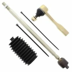 All Balls Ranger Diesel Tie Rod End Kit Left