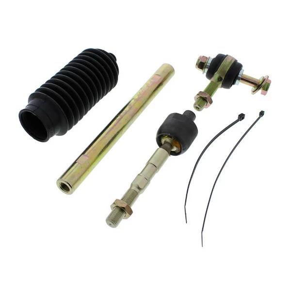 All Balls Maverick 1000 Tie Rod End Kit Left 3 All Balls Maverick 1000 Tie Rod End Kit Left
