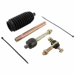 All Balls Maverick Trail Tie Rod End Kit Right