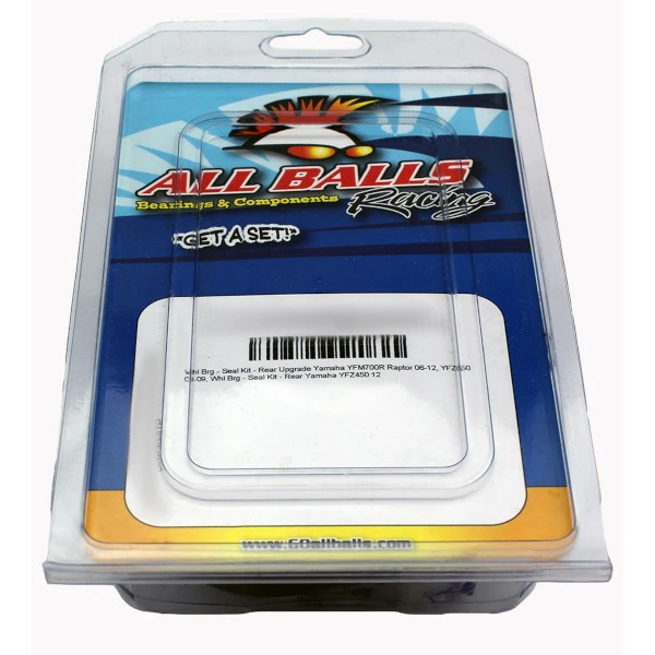 All Balls Ranger 570 2016 Tie Rod End Kit Right 3 All Balls Ranger 570 2016 Tie Rod End Kit Right