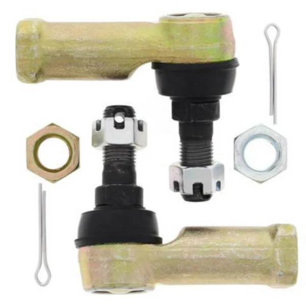 Inner & Outer Tie Rod Ends- Rancher / Fourtrax 3 Inner & Outer Tie Rod Ends- Rancher / Fourtrax