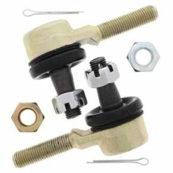 Inner & Outer Tie Rod Ends- Kodiak / King Quad / Banshee