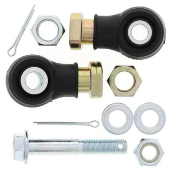 Inner & Outer Tie Rod Ends- Various Polaris ATV Models 3 Inner & Outer Tie Rod Ends- Various Polaris ATV Models