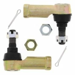 Inner & Outer Tie Rod Ends- Foreman/ Rincon