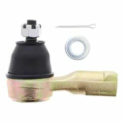 Outer Tie Rod End-Mule
