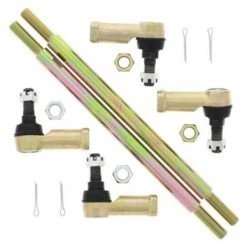 Tie Rod Upgrade Kit- Honda Foreman & Rancher