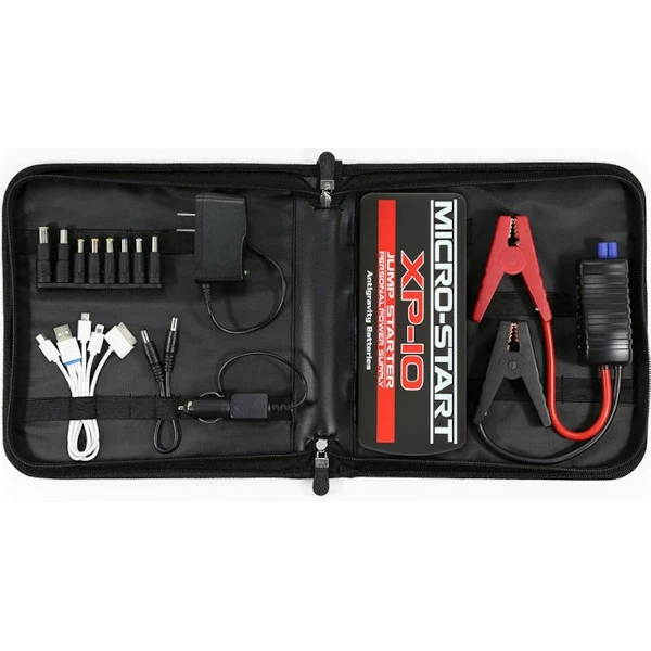 Antigravity XP-10 Micro-Start 4 Antigravity XP-10 Micro-Start - Image 2