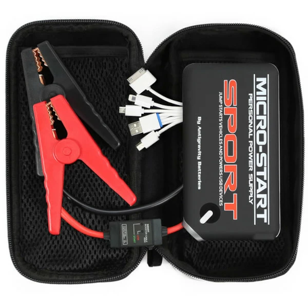 Antigravity SPORT Micro-Start 4 Antigravity SPORT Micro-Start - Image 2