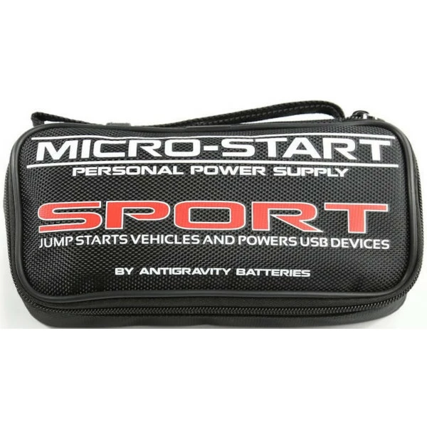 Antigravity SPORT Micro-Start 7 Antigravity SPORT Micro-Start - Image 5