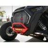 Bumper, Front, Stealth Lucent, Polaris RZR 18+, XP Series / TurboS, Black 1 Bumper, Front, Stealth Lucent, Polaris RZR 18+, XP Series / TurboS, Black -EPI Performance-shop AI 201005PT3001 2 L