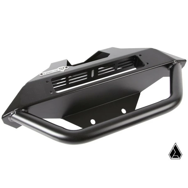 Bumper, Front, Stealth Lucent, Polaris RZR 18+, XP Series / TurboS, Black 6 Bumper, Front, Stealth Lucent, Polaris RZR 18+, XP Series / TurboS, Black - Image 4