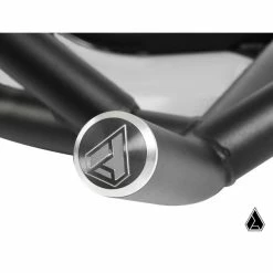 Battle Cry Front Bumper- Textured Black RZR PRO XP -EPI Performance-shop AI 201005PT4116 4 L