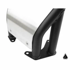 Battle Cry Front Bumper- Textured Black RZR PRO XP -EPI Performance-shop AI 201005PT4116 5 L