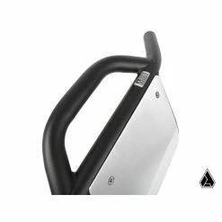 Battle Cry Front Bumper- Textured Black RZR PRO XP -EPI Performance-shop AI 201005PT4116 6 L