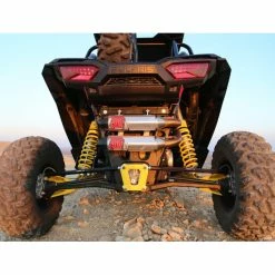 High Clearance Radius Rod Kit Turbo '17 -EPI Performance-shop AI 201010RR2521 5 L