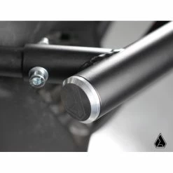 F-22 Front Bumper Black Can-Am Maverick X3/ X3 Max