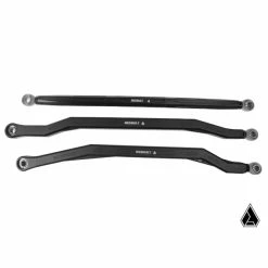 High Clearance Radius Rod Kit, Turret, Can-Am Maverick X3 XRS 2017+ -EPI Performance-shop AI 401010RR1121 3 L