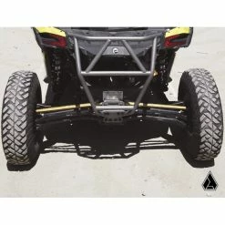 High Clearance Radius Rod Kit, Turret, Can-Am Maverick X3 XRS 2017+ -EPI Performance-shop AI 401010RR1121 4 L