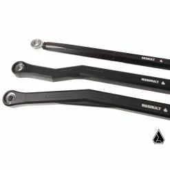 High Clearance Radius Rod Kit, Turret, Can-Am Maverick X3 XRS 2017+ -EPI Performance-shop AI 401010RR1121 6 L