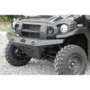 Kawasaki Mule Pro FXT Rear Front Bumper W/ Bolt-On Stinger Bar -EPI Performance-shop BDA 693 6819 00 2 L