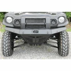 Kawasaki Mule Pro FXT Rear Front Bumper W/ Bolt-On Stinger Bar -EPI Performance-shop BDA 693 6819 00 3 L