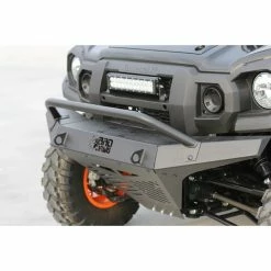 Kawasaki Mule Pro FXT Rear Front Bumper W/ Bolt-On Stinger Bar -EPI Performance-shop BDA 693 6819 00 4 L
