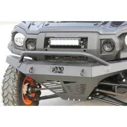 Kawasaki Mule Pro FXT Rear Front Bumper W/ Bolt-On Stinger Bar -EPI Performance-shop BDA 693 6819 00 5 L