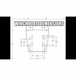 Kawasaki Mule Pro FXT Rear Front Bumper W/ Bolt-On Stinger Bar -EPI Performance-shop BDA 693 6819 00 6 L