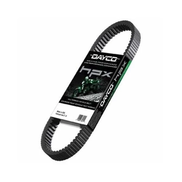 DAYCO HP Performance Belt For Polaris Models 3 DAYCO HP Performance Belt For Polaris Models