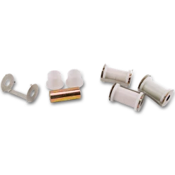 Front Upper And Lower Control Arm Bushing Kit - Can-Am X3