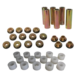 Front Control Arm Bushing Kit - Polaris Ranger 1000 (2018-2020)