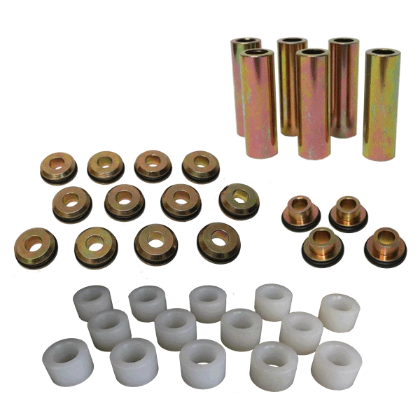 Front Control Arm Bushing Kit - Polaris Ranger 1000 (2018-2020) 3 Front Control Arm Bushing Kit - Polaris Ranger 1000 (2018-2020)