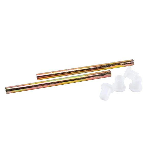 Front Control Arm Bushing Kit Polaris (2017-2021)- Upper Inner Bushing Kit 3 Front Control Arm Bushing Kit Polaris (2017-2021)- Upper Inner Bushing Kit