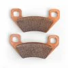 Heavy Duty F/R Brake Pads: Arctic Cat 2 Heavy Duty F/R Brake Pads: Arctic Cat -EPI Performance-shop BP ACF R 1 l