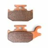 Heavy Duty Brake Pads: Can-Am - (Front ''Left'' Side/Rear Only)