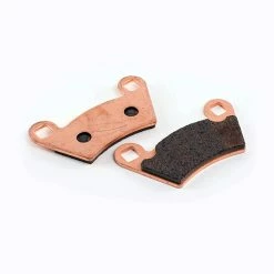 High Lifter Premium Replacement Brake Pads Polaris Models -EPI Performance-shop BP HL P 102 2 L