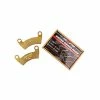 High Lifter Brass Brake Pads Polaris Models -EPI Performance-shop BP HL P 201 1 L