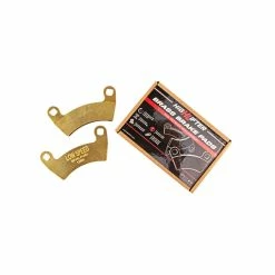 High Lifter Brass Brake Pads Polaris Models